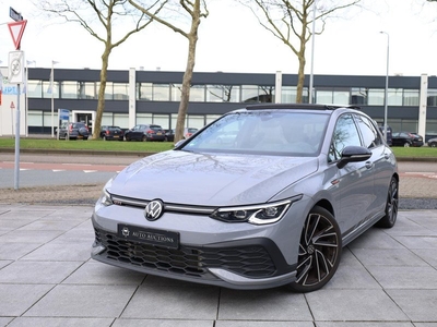 Volkswagen Golf GTI Clubsport 2.0 TSI 300PK | Panoramadak | Vol Leer | Stoel Ventilatie | Camera | Adaptive Cruise | Memory | 19