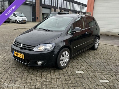 Volkswagen Golf Plus 1.4 TSI Highline