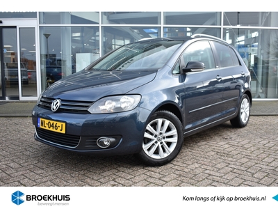 VOLKSWAGEN GOLF PLUS 1.2 TSI 105PK Highline | NAVIGATIE | TREKHAAK | 16 INCH