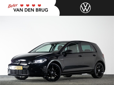 VOLKSWAGEN GOLF R-Line 1.5 TSI 150 PK DSG | LED | Adaptieve Cruise Control | Stoelverwarming |