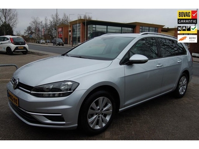 Volkswagen Golf Variant 1.0 TSI BM 116PK Comfortline