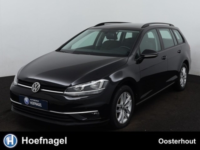 Volkswagen Golf Variant 1.5 TSI Comfortline Business