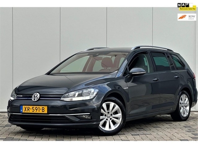 Volkswagen Golf Variant 1.5 TSI Comfortline Business NAVI