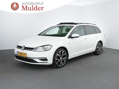 Volkswagen GOLF Variant 1.5 TSI Highline | Pano | App connect | Winterpakket