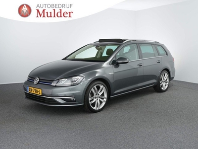 Volkswagen GOLF Variant 1.5 TSI Highline Pano VIrtual