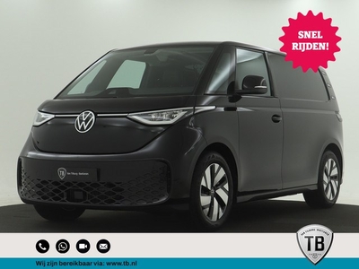 Volkswagen ID. Buzz Cargo L1H1 77 kWh Volkswagen ID. Buzz