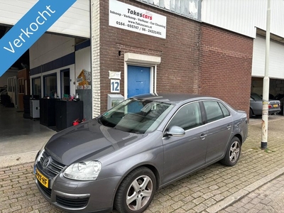 Volkswagen Jetta 1.9 TDI Comfortline AIRCO&NAP