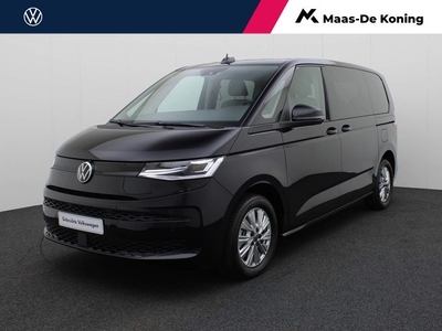 Volkswagen Multivan 1.4 eHybrid 160kW / 218pk automaat L1