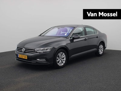 VOLKSWAGEN PASSAT 1.5 TSI Comfort Business | Navi | Adaptive Cruise | PDC V+A | Keyless | LED | Navigatie-pakket |