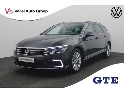 Volkswagen Passat Variant 1.4 TSI 218PK DSG PHEV GTE