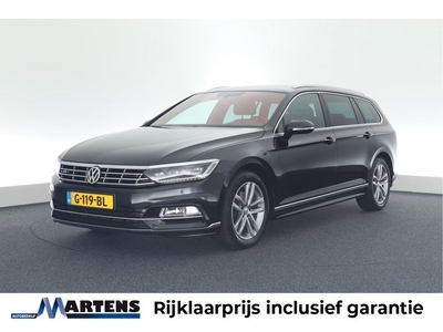 Volkswagen Passat Variant 1.5 TSI 150pk DSG 2x R-Line