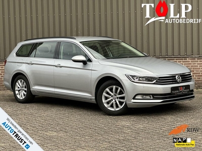 Volkswagen Passat Variant 1.5 TSI Comfort Business Automaat