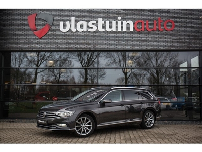 Volkswagen Passat Variant 1.5 TSI Elegance , HUD, Adap.