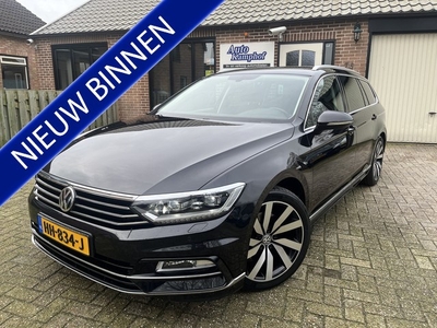 Volkswagen Passat Variant 1.6 TDI Business Edition R