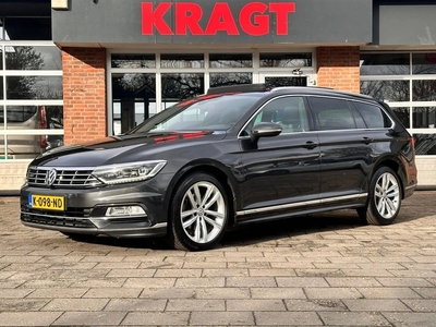 Volkswagen Passat Variant Highline Business R 2.0 TDI 150