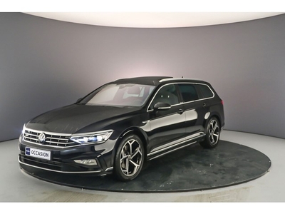 Volkswagen Passat Variant R-Line Business 1.5 TSI 150pk DSG