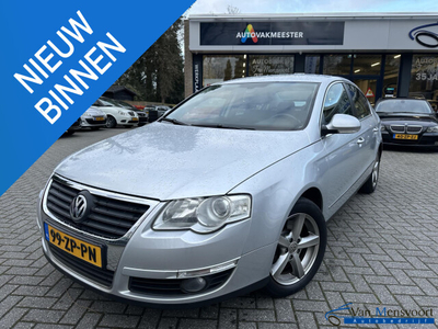 Volkswagen Passat1.4 TSI 6-Bak Comfortline Climate|Cruise|Trekhaak