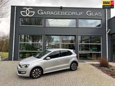 VOLKSWAGEN POLO 1.0 BlueMotion Edition nav -carplay