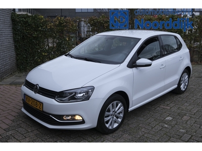 VOLKSWAGEN POLO 1.0 Comfortline