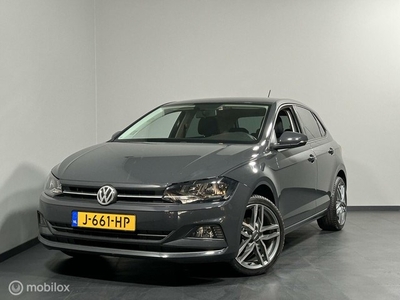 Volkswagen Polo 1.0 Comfortline Navi + App