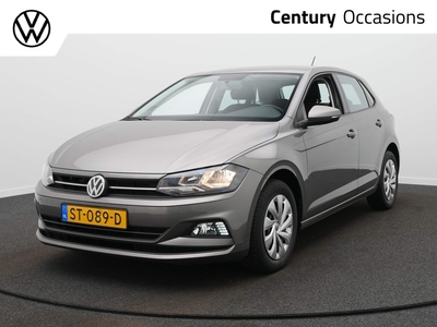 VOLKSWAGEN POLO 1.0 TSI Comfortline App-Connect / Airco / Adaptieve Cruise