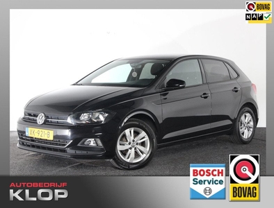 Volkswagen Polo 1.0 TSI Comfortline Business | veel opties | Org. NL-auto