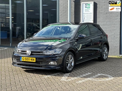 Volkswagen Polo 1.0 TSI Highline Business R-LINE/1STE EIG/APP-CONNECT/NL-AUTO NAP!!