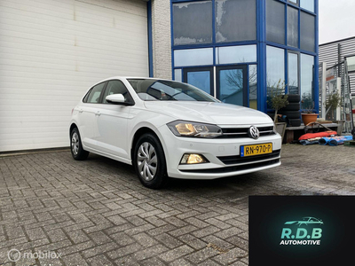 Volkswagen Polo 1.0 TSI let op ex btw