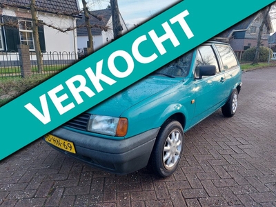 Volkswagen Polo 1.05 Basis