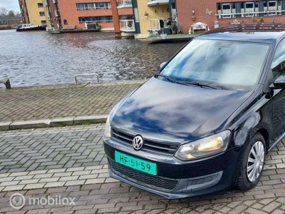 Volkswagen Polo 1.2 Benzine 5-deurs bj:2012 Keurige auto!