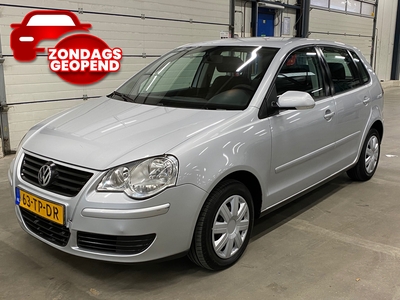 VOLKSWAGEN POLO 1.2 Optive|Airco|5 Deurs|