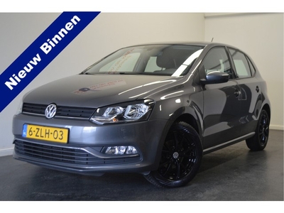 Volkswagen Polo 1.2 TSI Comfortline , CLIMATRONIC , LMV15