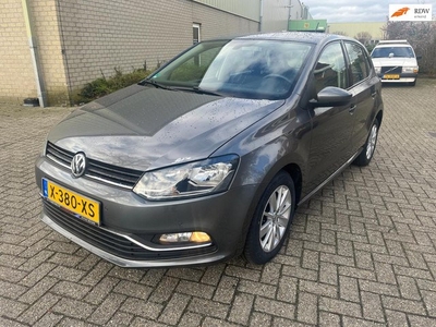 Volkswagen POLO 1.2 TSI Comfortline DSG