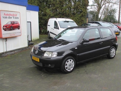 Volkswagen Polo 1.4 Comfortline