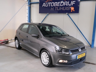 VOLKSWAGEN POLO 1.4 TDI - Airco > Export €4750,- Netto 