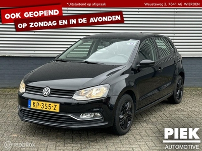 Volkswagen Polo 1.4 TDI Comfortline NAVIGATIE