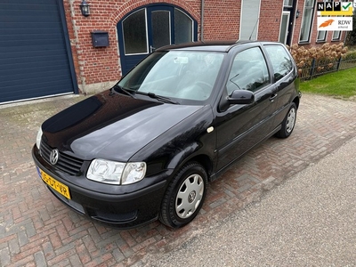 Volkswagen Polo 1.4 Trendline apk t/m 06-07-2024