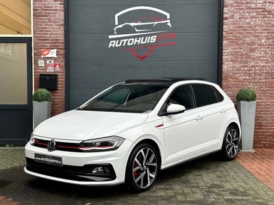 Volkswagen Polo 2.0 TSI GTI PANO DSG ACC DCC VIRTUAL BEATS