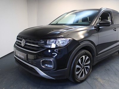 Volkswagen T-Cross 1.0 TSI Life | Carplay | PDC |