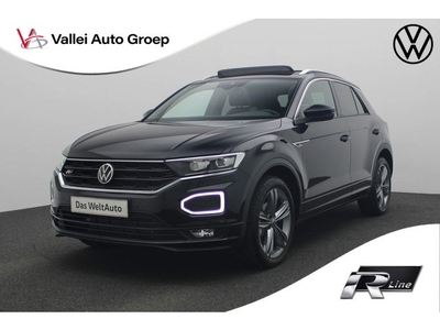 Volkswagen T-Roc 1.5 TSI 150PK DSG Sport Business R /