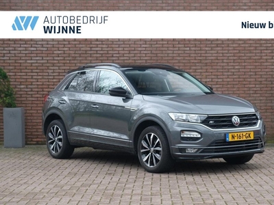 Volkswagen T-Roc 1.5 TSi 150pk Sport Business R | R-Line | App Connect | Climate | Adaptive Cruise | Camera | Winter pakket