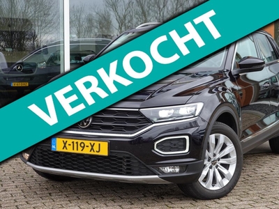 Volkswagen T-ROC 1.5 TSI Sport