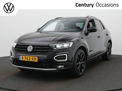 Volkswagen T-Roc 1.5 TSI Sport Business R Automaat / Navigatie / Stoelverwarming