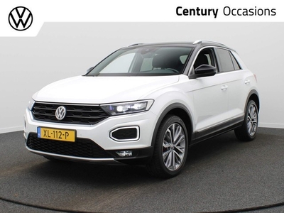 Volkswagen T-Roc 1.5 TSI Sport Clima / Panoramadak / LED /