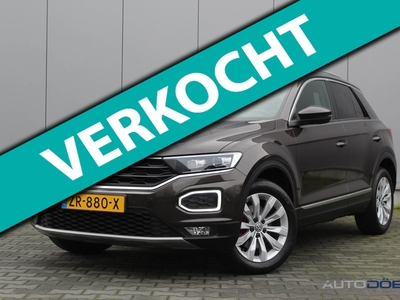 VOLKSWAGEN T-ROC 1.5 TSI Sport, Virtual Cockpit