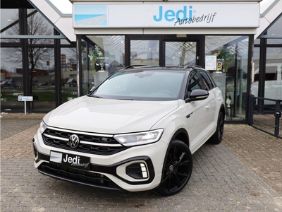 Volkswagen T-Roc R-Line 1.5 TSI 110kw/150pk DSG7