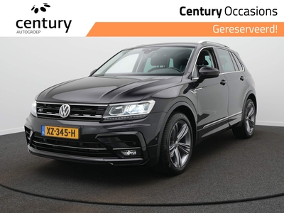 VOLKSWAGEN TIGUAN 1.4 TSI ACT Highline Business R / Elek. Trekhaak / Camera / Elek. Klep /