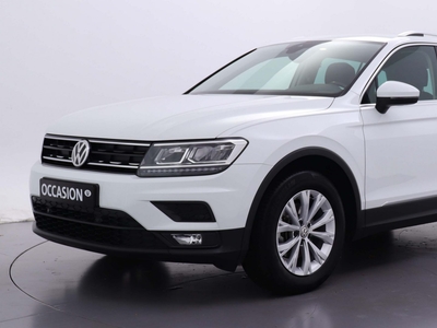 VOLKSWAGEN TIGUAN 1.5 TSI 130pk Comfortline Business Trekhaak