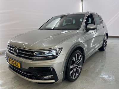 Volkswagen Tiguan 1.5 TSI 150pk Highline Business R 360