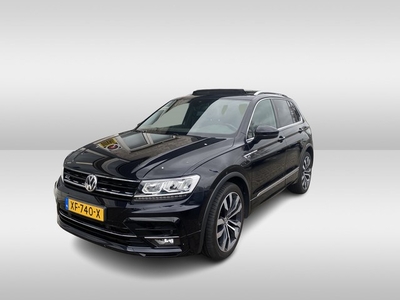 Volkswagen Tiguan 1.5 TSI ACT 2x R-Line / AUTOMAAT/ PANO/